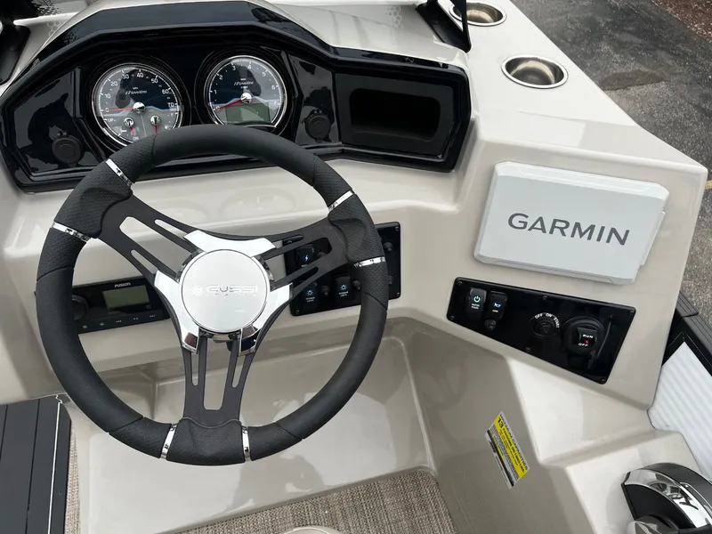 Slide: The Image of Manitou Aurora 23 SL 2026 - 13