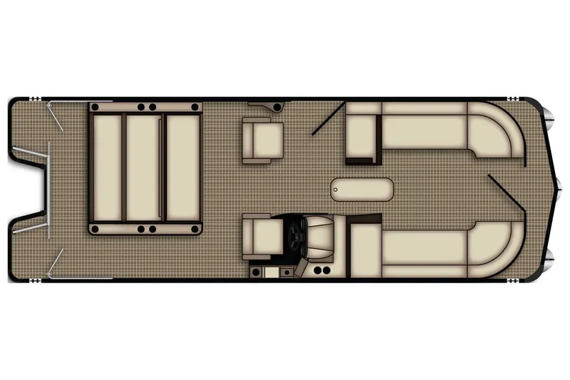 Slide: The Image of Manitou Aurora 23 SL 2026 - 19