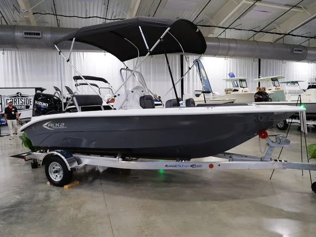 The Image of ALK2 18CRS 2026 - 1