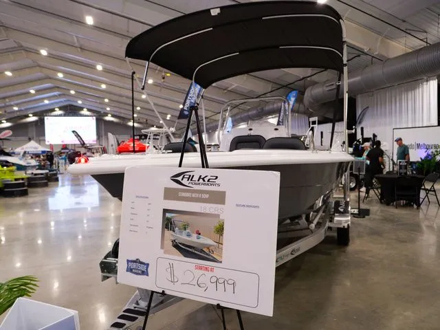 Slide: The Image of ALK2 18CRS 2026 - 25