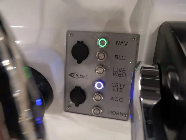 Slide: The Image of ALK2 18CRS 2026 - 6