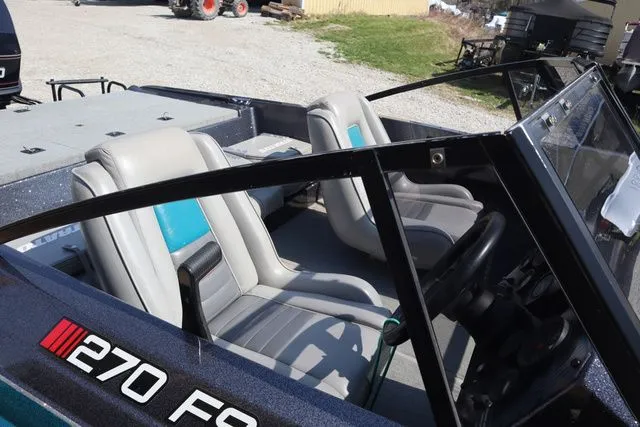 Slide: The Image of Stratos 270 SF 1994 - 10