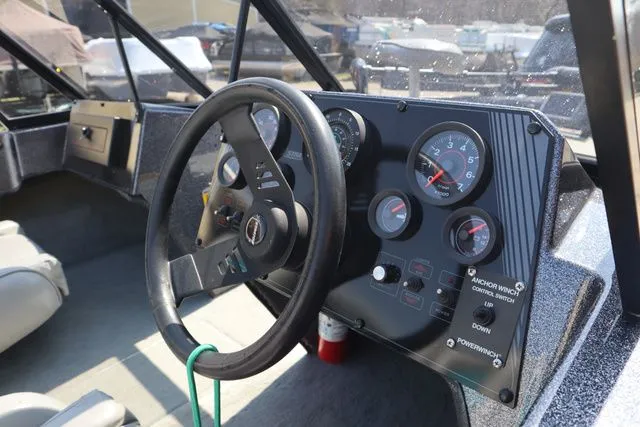 Slide: The Image of Stratos 270 SF 1994 - 11