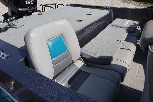 Slide: The Image of Stratos 270 SF 1994 - 12