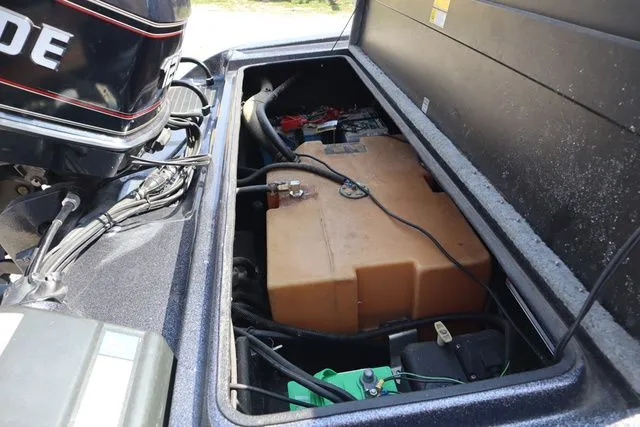 Slide: The Image of Stratos 270 SF 1994 - 13