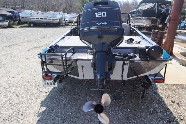 Slide: The Image of Stratos 270 SF 1994 - 4