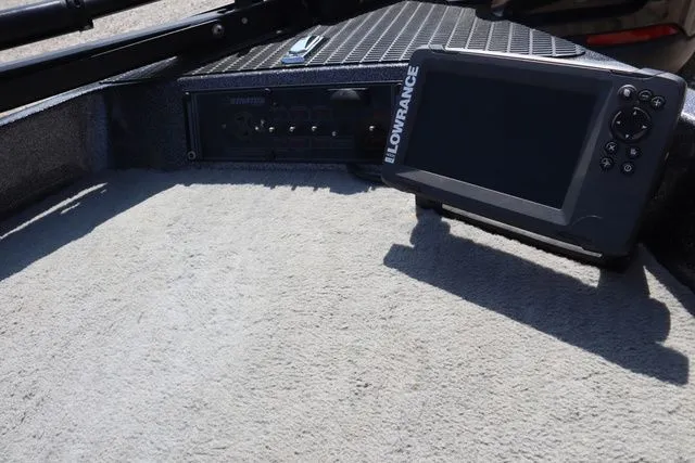 Slide: The Image of Stratos 270 SF 1994 - 7