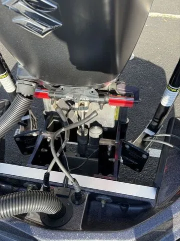 Slide: The Image of Bullet XRS 21 2023 - 10