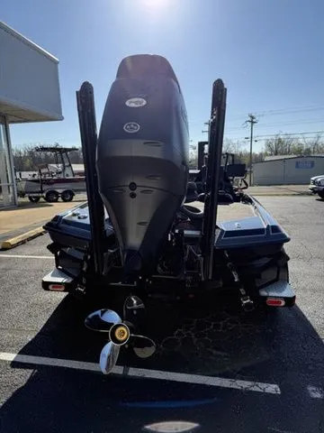 Slide: The Image of Bullet XRS 21 2023 - 11