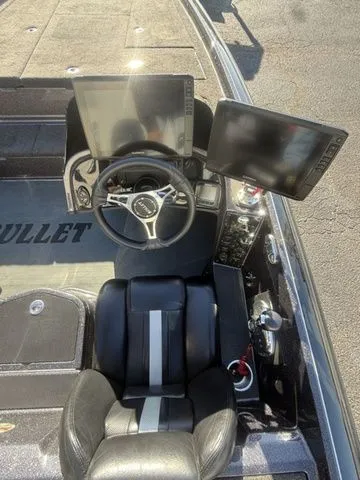 Slide: The Image of Bullet XRS 21 2023 - 3