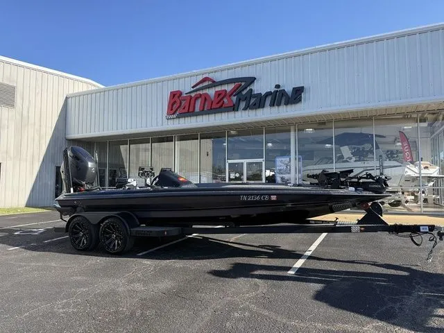 Slide: The Image of Bullet XRS 21 2023 - 4