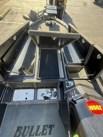 Slide: The Image of Bullet XRS 21 2023 - 8