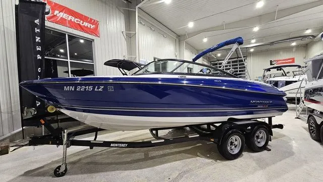 The Image of Monterey 224FS 2020 - 1