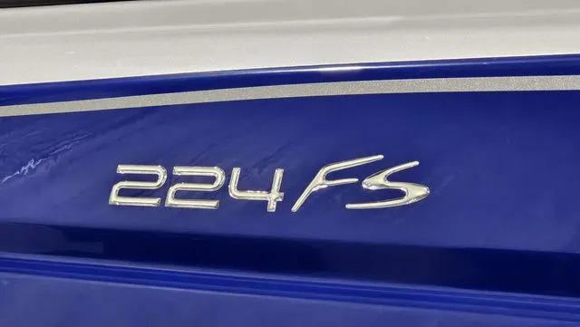 Slide: The Image of Monterey 224FS 2020 - 21