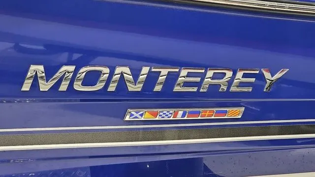 Slide: The Image of Monterey 224FS 2020 - 22