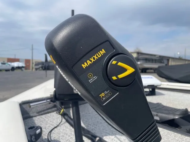 Slide: The Image of Tracker Pro Team 195 TXW Tournament Edition 2023 - 5