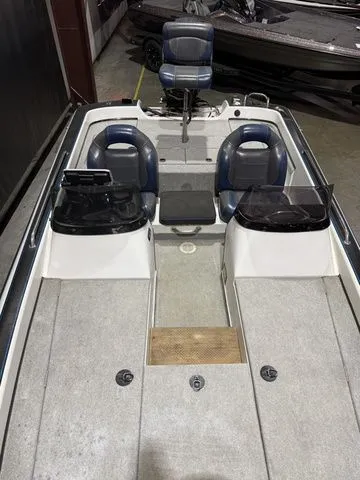 Slide: The Image of Cobra Cobra 20 W/ Mercury 175 1995 - 9