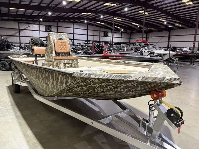 Slide: The Image of Avid Rogue 20 CC W/Yamaha 115 "SHO" 2026 - 3