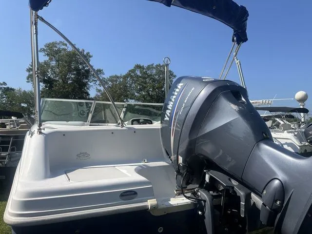 Slide: The Image of Hurricane Sun Deck 187 2011 - 3