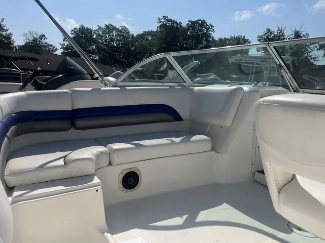 Slide: The Image of Hurricane Sun Deck 187 2011 - 4