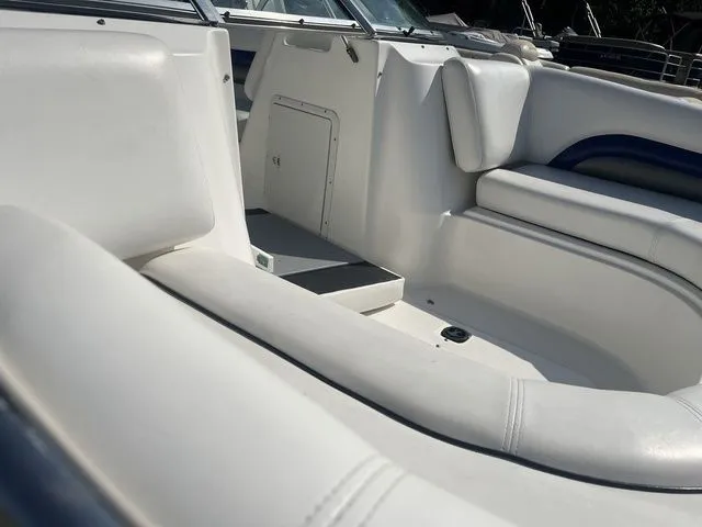 Slide: The Image of Hurricane Sun Deck 187 2011 - 5