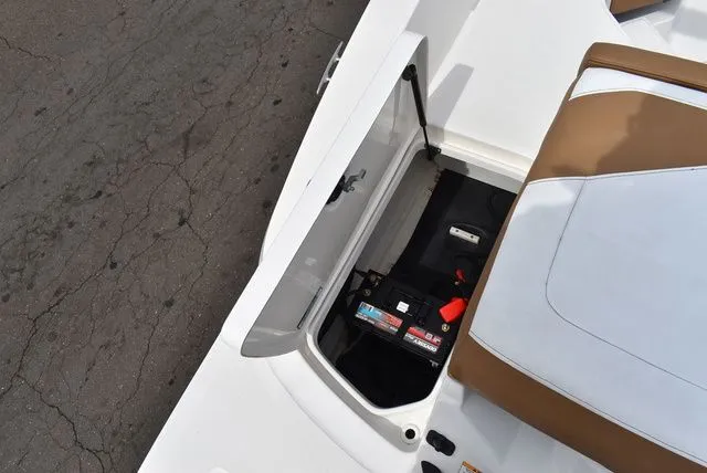 Slide: The Image of Sea Ray SPX 190 Outboard 2018 - 22