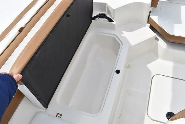 Slide: The Image of Sea Ray SPX 190 Outboard 2018 - 28