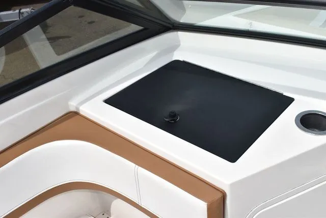 Slide: The Image of Sea Ray SPX 190 Outboard 2018 - 33