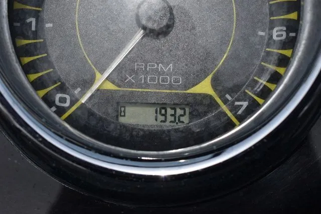 Slide: The Image of Sea Ray SPX 190 Outboard 2018 - 49