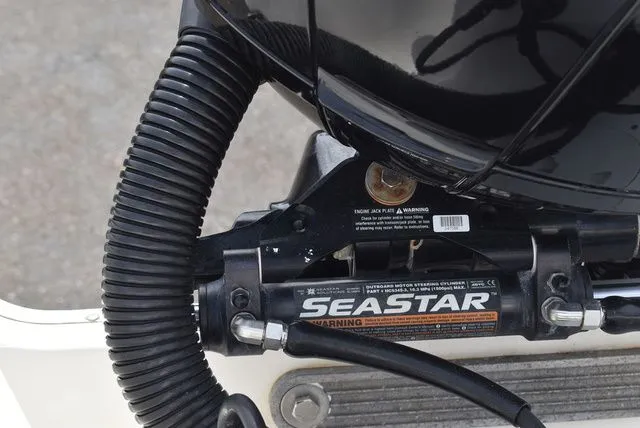 Slide: The Image of Sea Ray SPX 190 Outboard 2018 - 55
