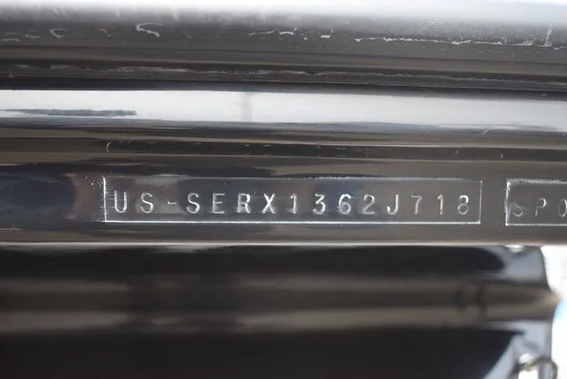 Slide: The Image of Sea Ray SPX 190 Outboard 2018 - 60