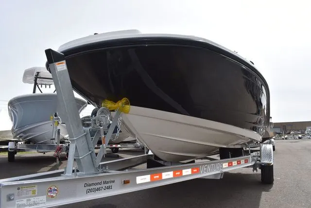 Slide: The Image of Sea Ray SPX 190 Outboard 2018 - 62