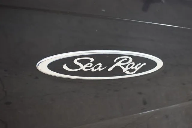 Slide: The Image of Sea Ray SPX 190 Outboard 2018 - 63