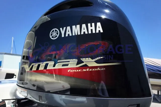 Slide: The Image of Tidewater 2110 Bay Max 2025 - 11