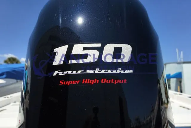 Slide: The Image of Tidewater 2110 Bay Max 2025 - 12