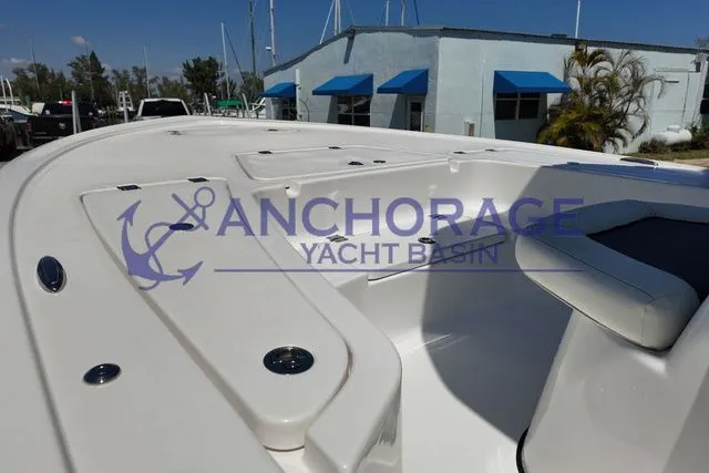 Slide: The Image of Tidewater 2110 Bay Max 2025 - 3