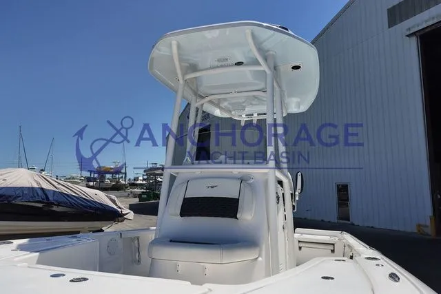 Slide: The Image of Tidewater 2110 Bay Max 2025 - 4