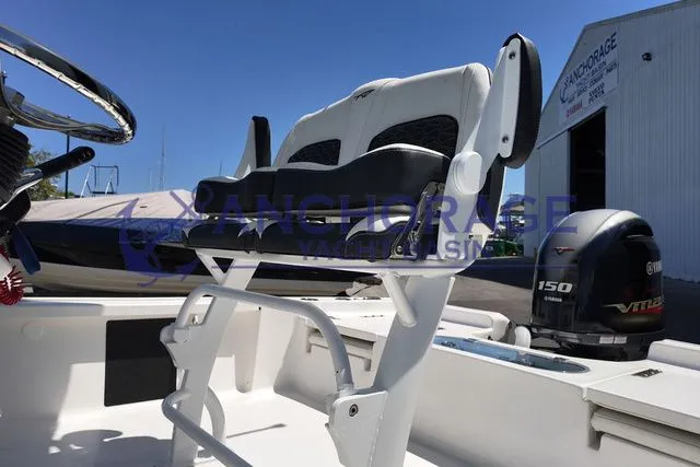 Slide: The Image of Tidewater 2110 Bay Max 2025 - 7