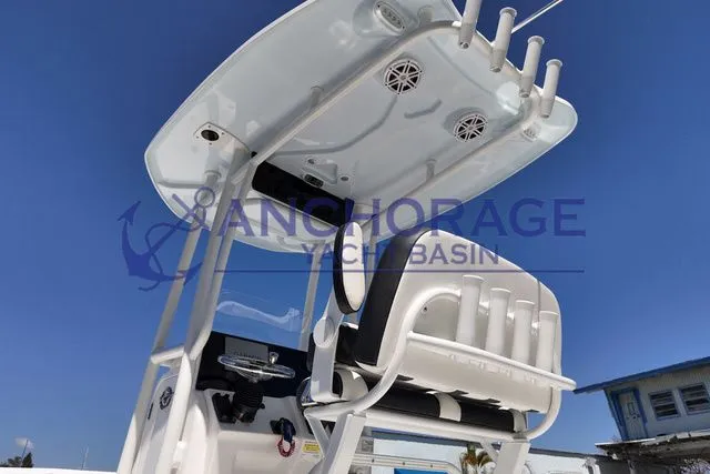 Slide: The Image of Tidewater 2110 Bay Max 2025 - 8