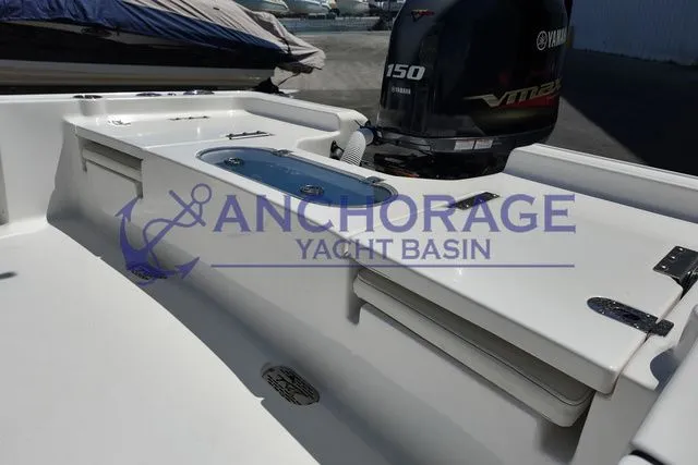 Slide: The Image of Tidewater 2110 Bay Max 2025 - 9