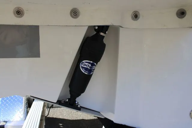 Slide: The Image of Pioneer 222 Sportfish 2026 - 12