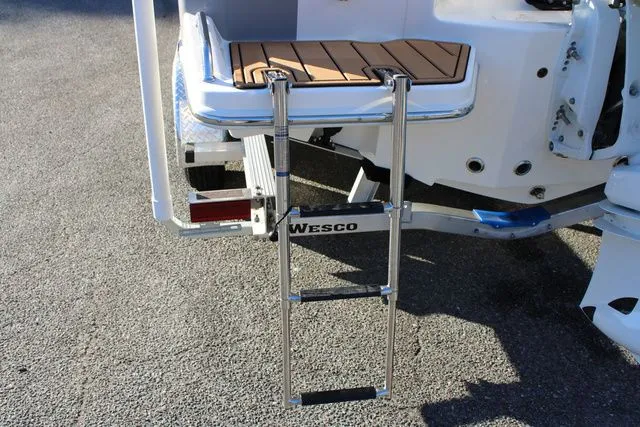 Slide: The Image of Pioneer 222 Sportsfish 2026 - 11