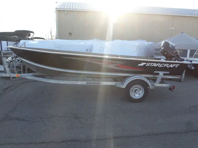 The Image of Starcraft Seafarer 16 2026 - 1