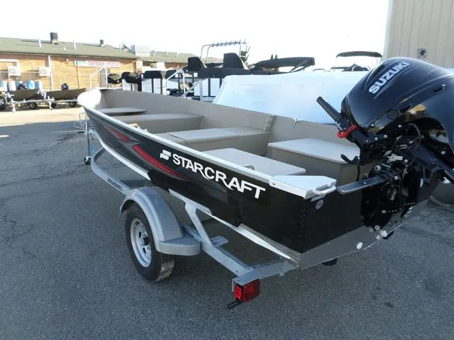 Slide: The Image of Starcraft Seafarer 16 2026 - 3