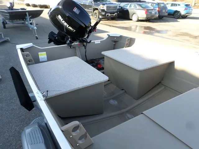 Slide: The Image of Starcraft Seafarer 16 2026 - 6