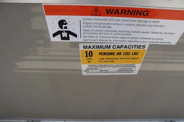 Slide: The Image of Lowe SS 190 2014 - 14