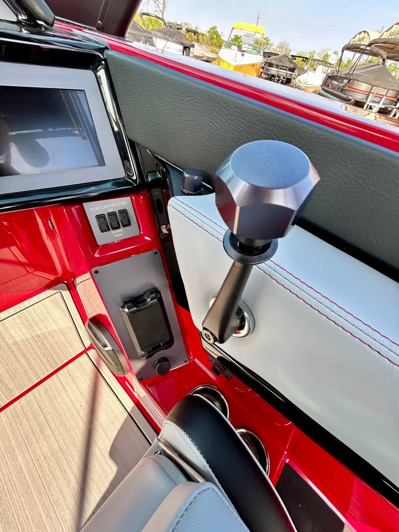 Slide: The Image of MasterCraft NXT24 2026 - 27