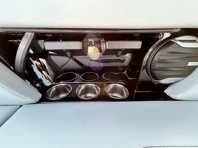 Slide: The Image of MasterCraft NXT24 2026 - 37