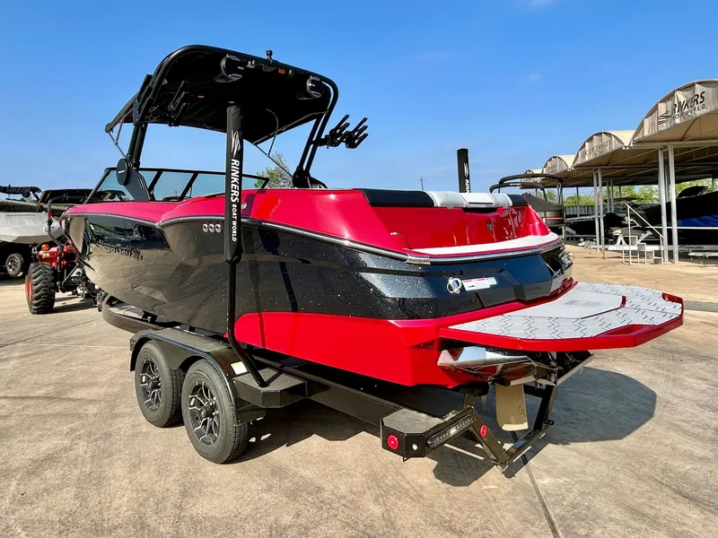 Slide: The Image of MasterCraft NXT24 2026 - 4