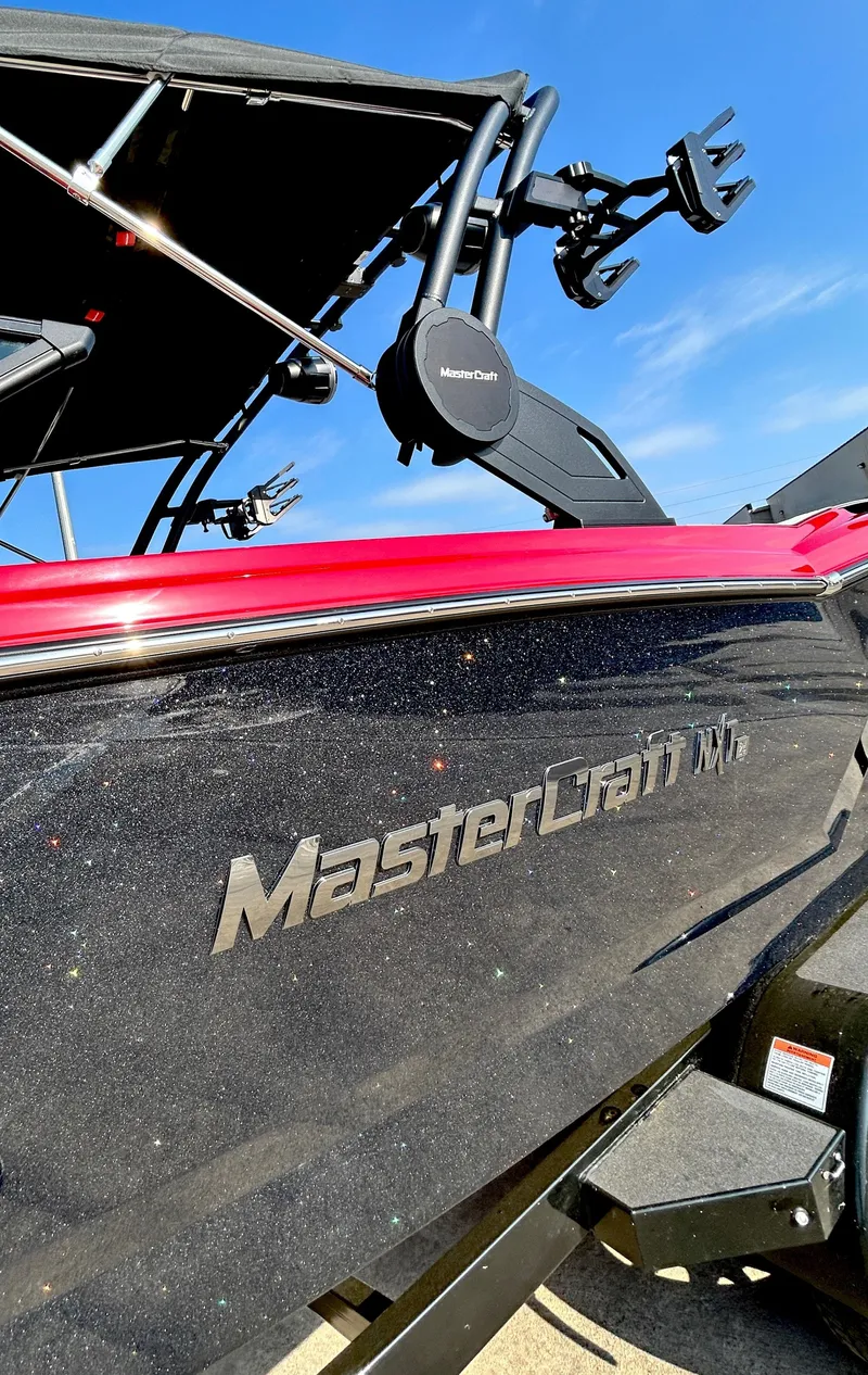 Slide: The Image of MasterCraft NXT24 2026 - 6